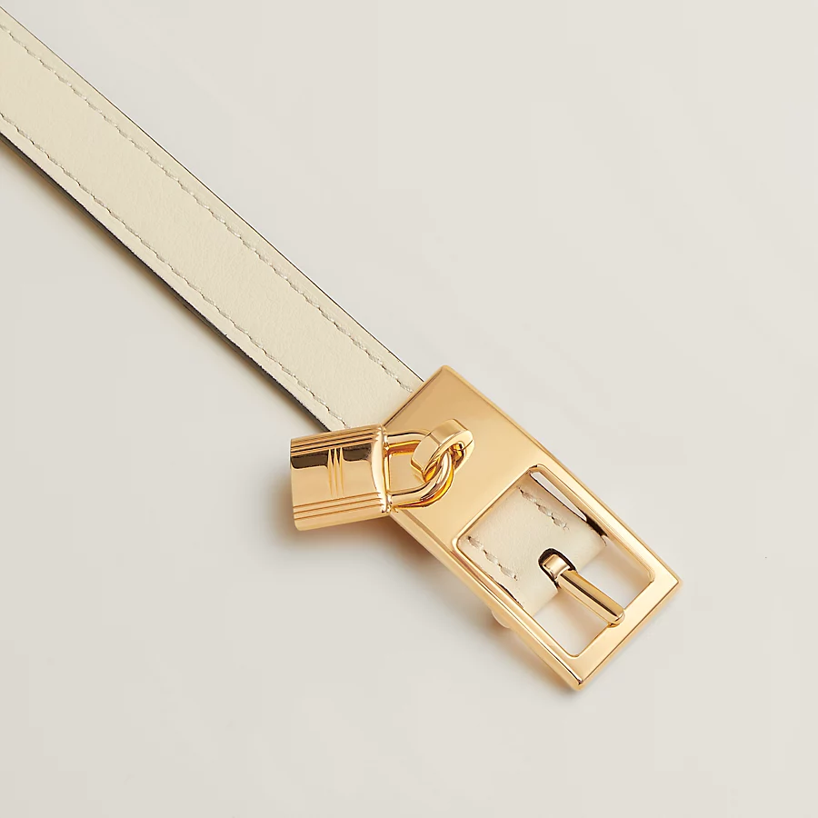 Lucky 15 reversible belt - Image 3